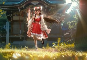 阿斯顿儿童故事-COSPLAYFX