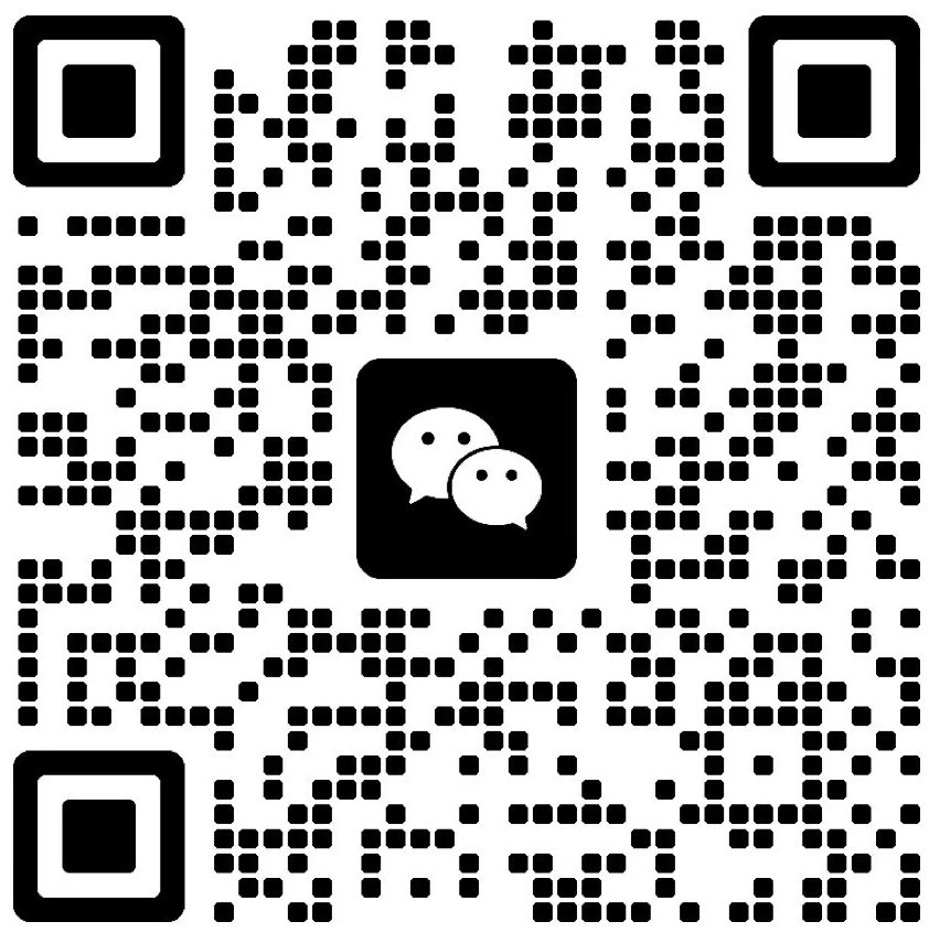 扫一扫加微信-COSPLAYFX