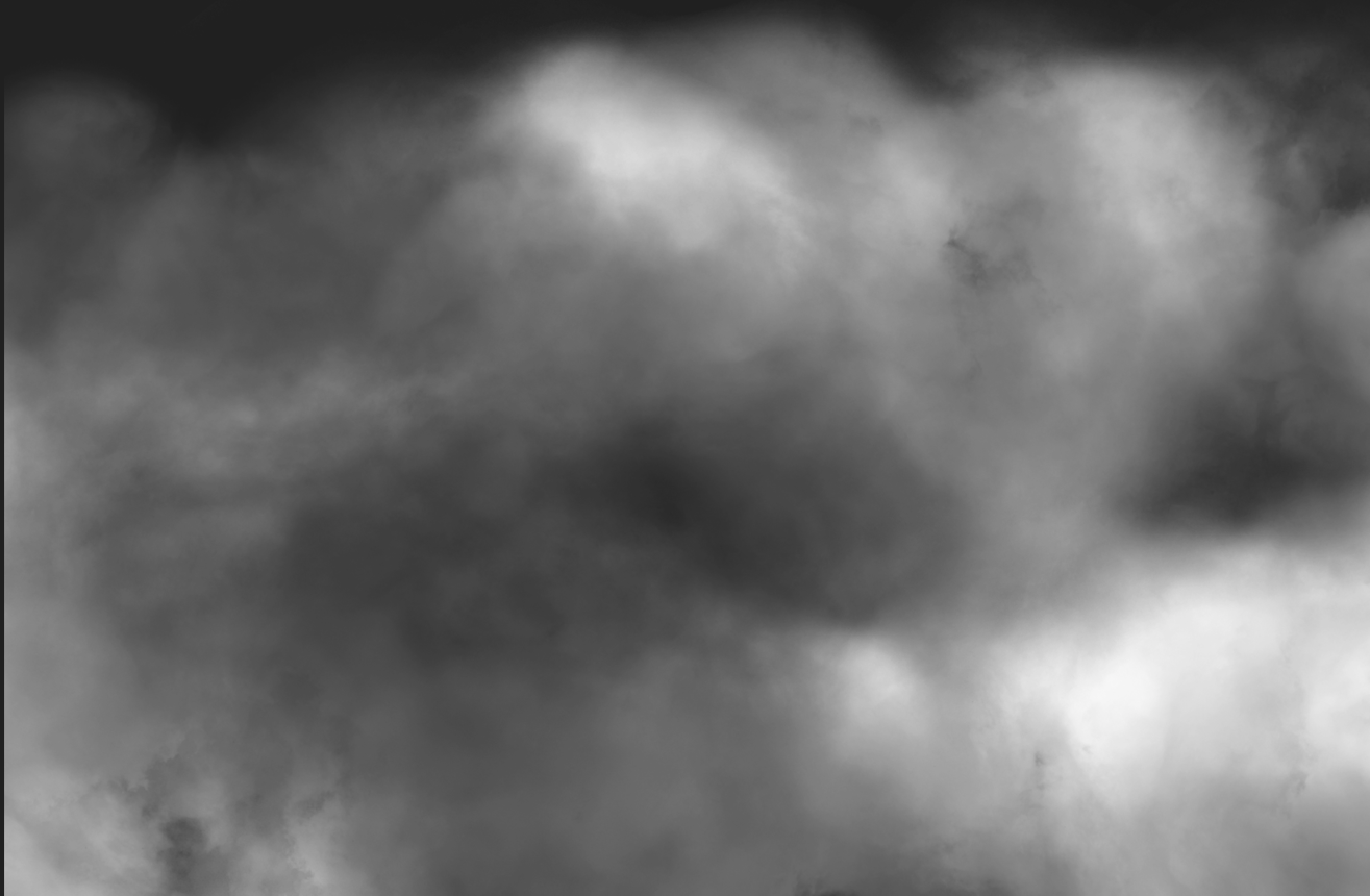 Smoke Mist Atmosphere SFX Assets PNG -Transparent Cosplay FX